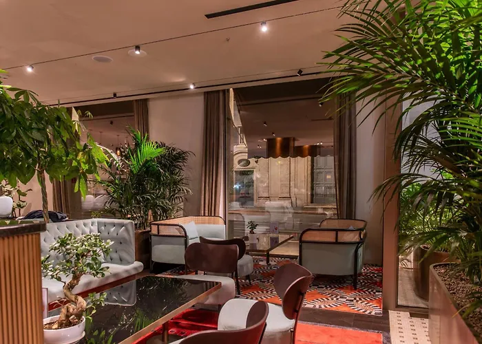 Radisson CollectionAlbergo